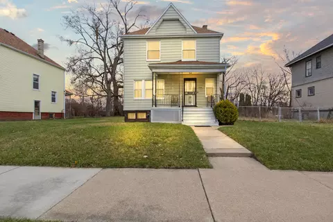 5944 Stanton St, Detroit, MI 48208