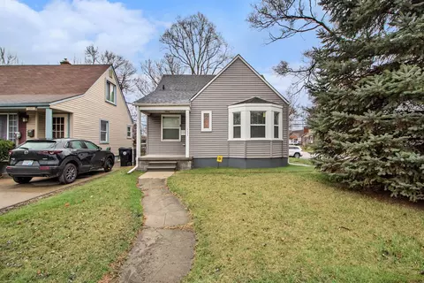 14904 Beech Daly Rd, Redford, MI 48239