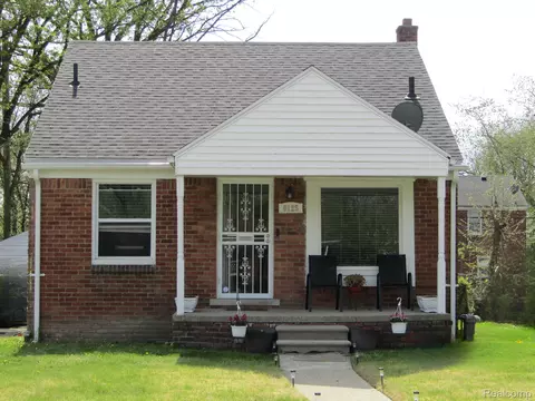 6125 Guilford St, Detroit, MI 48224