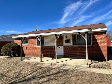 38030 Westvale St, Romulus, MI 48174