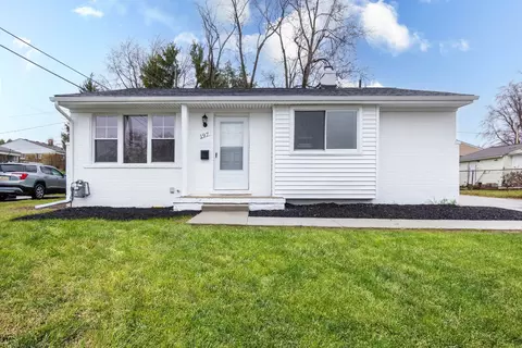 197 Gage St, Pontiac, MI 48342