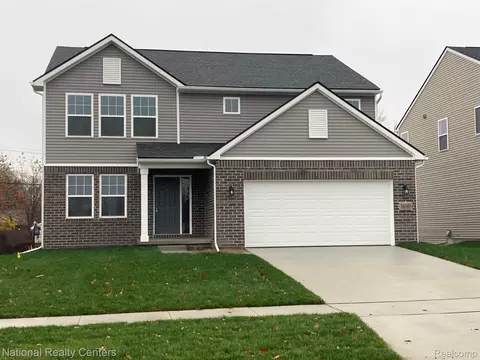 36305 Monroe Ave, Westland, MI 48186