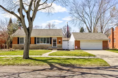 18963 Whitby St, Livonia, MI 48152