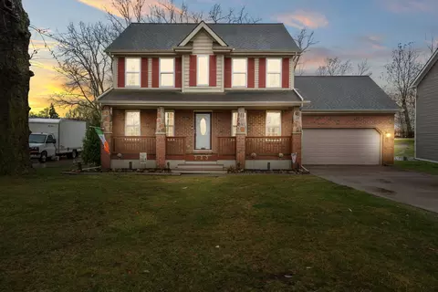 733 W Woodside Ave, Madison Heights, MI 48071