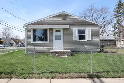 4618 Brunswick Ave, Flint, MI 48507