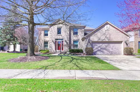 48089 Sonny Dr, Macomb, MI 48044