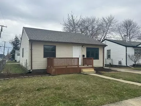 11340 Hudson Ave, Warren, MI 48089