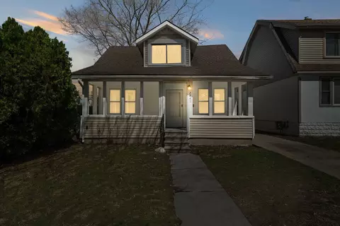 7541 Orchard Ave, Warren, MI 48091
