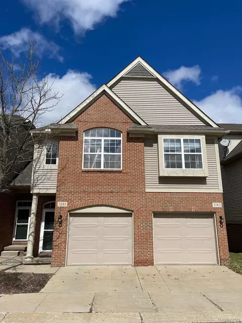 3183 Asher Rd, Ann Arbor, MI 48104