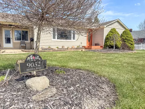9032 W Bristol Rd, Clayton, MI 48473