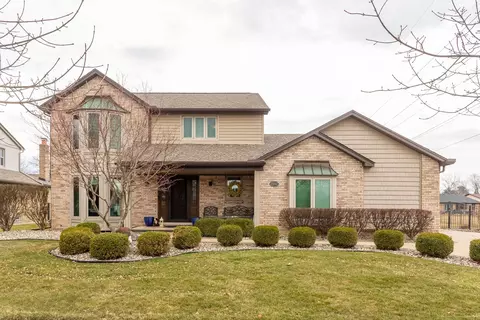 20141 Lamar Dr, Clinton Township, MI 48038