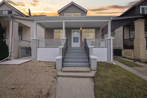 5014 Belmont St, Hamtramck, MI 48212