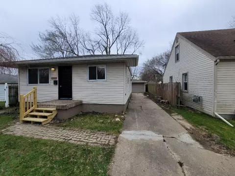 11066 Stephens Rd, Warren, MI 48089