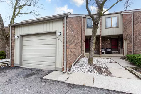 5866 Vassar, West Bloomfield, MI 48322