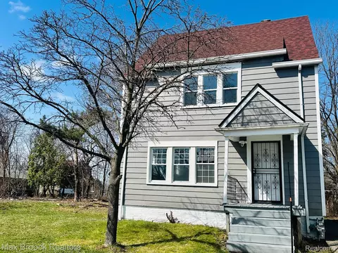 14289 Linnhurst St, Detroit, MI 48205