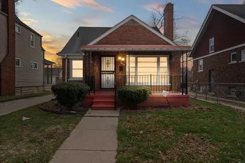 16166 Oakfield St, Detroit, MI 48235