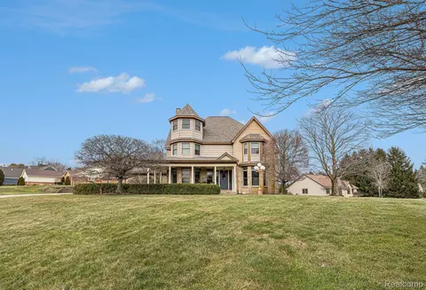 68206 Winchester, Washington, MI 48095