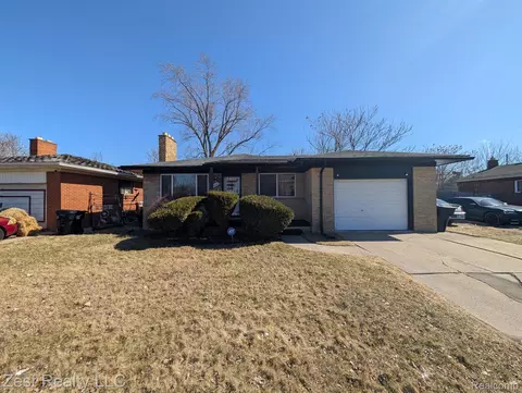 17420 Joseph Campau St, Detroit, MI 48212