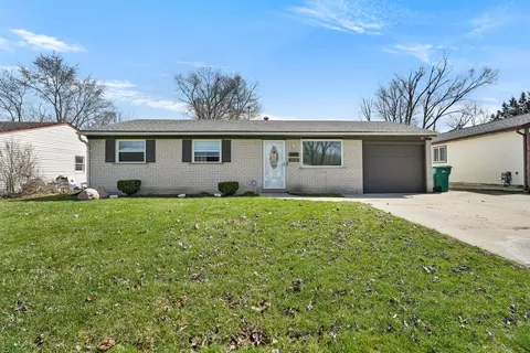 15531 Taft St, Romulus, MI 48174