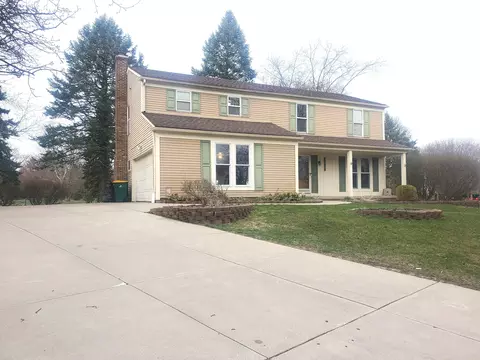 28416 Shiloh Ct, Farmington Hills, MI 48331