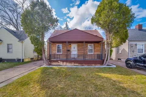 19359 Dean St, Detroit, MI 48234