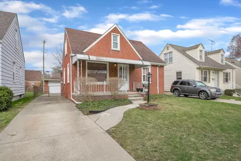 3330 Detroit St, Dearborn, MI 48124