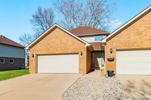 22237 Brehmer, Brownstown, MI 48183