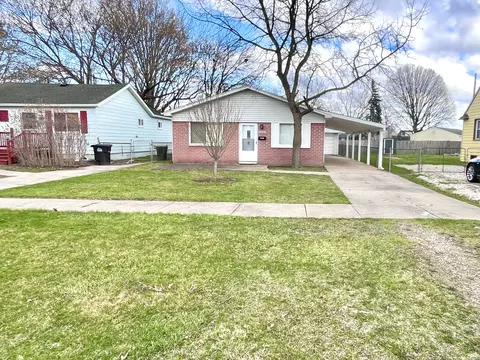 20251 Empire St, Taylor, MI 48180