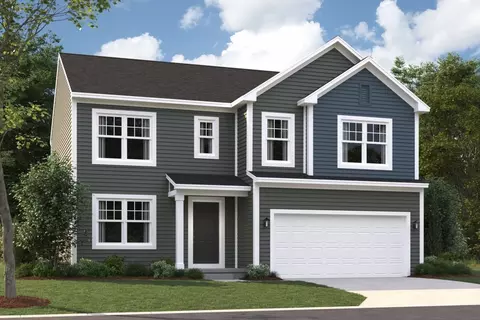 515 Cumberland Trl, Chelsea, MI 48118