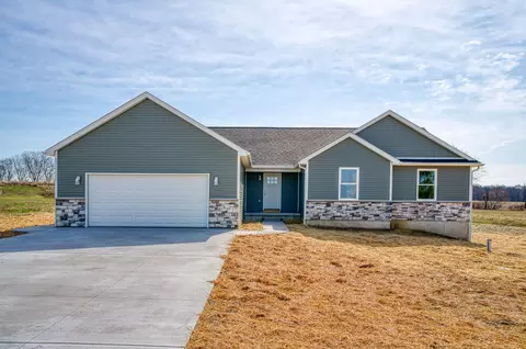 2105 Adelines Way, Iosco, MI 48836