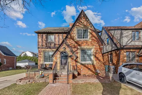 4731 Korte St, Dearborn, MI 48126