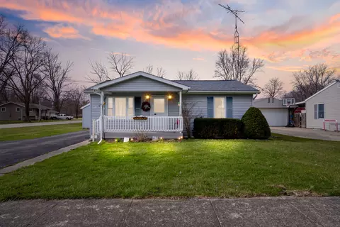 203 Athletic St, Otisville, MI 48463
