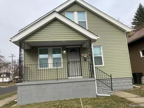 17405 Fleming St, Detroit, MI 48212