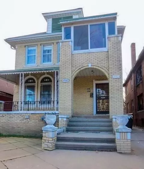2987 Glendale St, Detroit, MI 48238