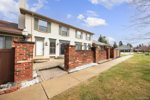 41160 Northwind Dr, Canton, MI 48188