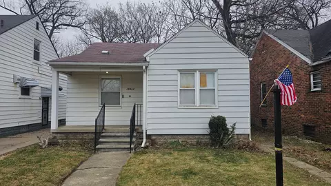 19968 Prairie St, Detroit, MI 48221