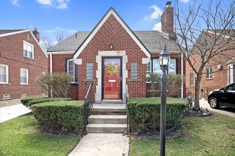 22835 Wilson Ave, Dearborn, MI 48128