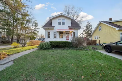 603 S Blair Ave, Royal Oak, MI 48067