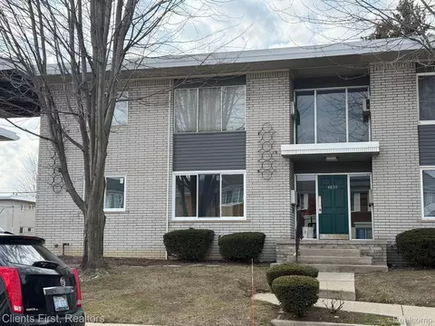 4859 Mansfield Ave #H5, Royal Oak, MI 48073