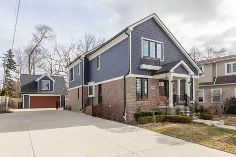 536 Roe St, Plymouth, MI 48170