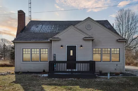 13611 S Custer Road Rd, Dundee, MI 48131