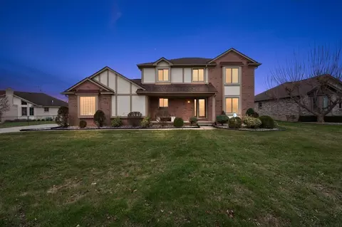 4836 Corriander Dr, Sterling Heights, MI 48314
