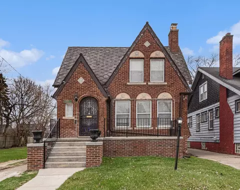 13567 Cloverlawn St, Detroit, MI 48238