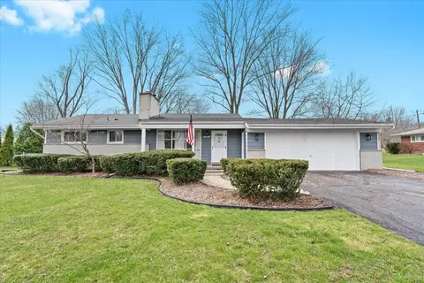 28483 Kirkside Ln, Farmington Hills, MI 48334