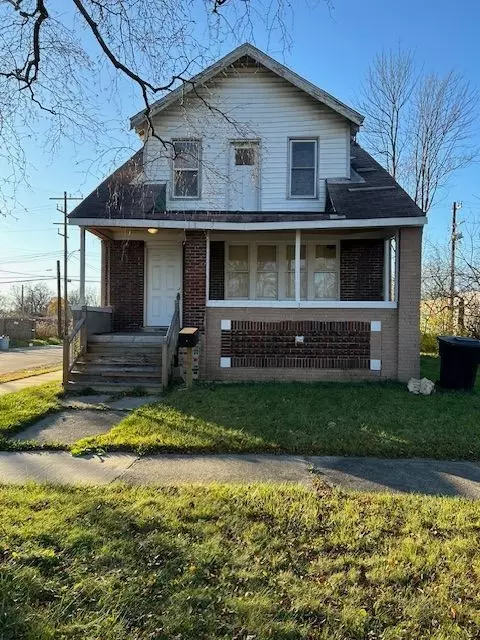 19603 Coventry St, Highland Park, MI 48203