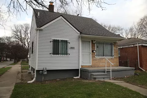 18650 Sawyer St, Detroit, MI 48228