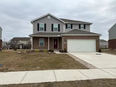 10630 Lakeview Dr, Taylor, MI 48180