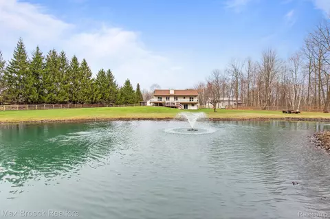 3565 Jones Rd, Arcadia, MI 48461