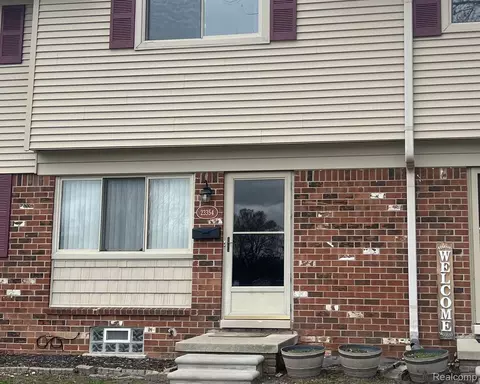 23354 Baker #349, Taylor, MI 48180
