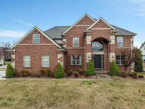 25345 Meadow, Lyon, MI 48178